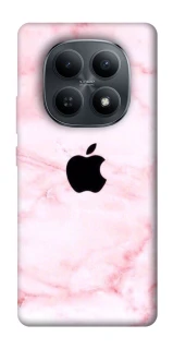 Чохол на Xiaomi Redmi Note 15 4G/5G (EU) Apple logo ver.6 фото 1 з 1