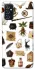 Чехол на Samsung Galaxy M52 Harry Potter mood фото 1 из 1