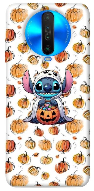 Чохол на Xiaomi Poco X2 Halloween Stitch ver.4 фото 1 з 1