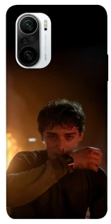 Чохол на Xiaomi Redmi K40 / K40 Pro / K40 Pro+ / Poco F3 Stranger Things ver.36 фото 1 з 1