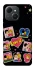 Чохол на TECNO Spark 40C Love is фото 1 з 1