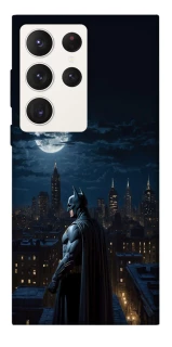 Чохол на Samsung Galaxy S23 Ultra The Dark Knight фото 1 з 1