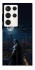 Чохол на Samsung Galaxy S23 Ultra The Dark Knight фото 1 з 1