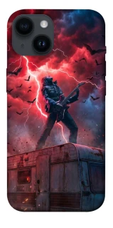 Чохол на Apple iPhone 14 (6.1") Stranger Things ver.45 фото 1 з 1