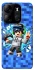Чохол на Tecno Spark Go 2023 Roblox collage ver.6 фото 1 з 1
