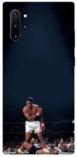 Чохол на Samsung Galaxy Note 10 Plus muhammad ali фото 1 з 1