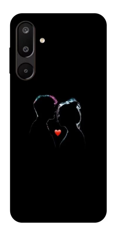 Чохол на Samsung Galaxy M16 5G Relationship фото 1 з 1