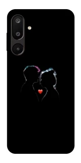 Чохол на Samsung Galaxy M16 5G Relationship фото 1 з 1