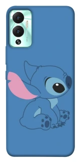 Чохол на Infinix Hot 12 Play Pair romantic theme ver.3 фото 1 з 1