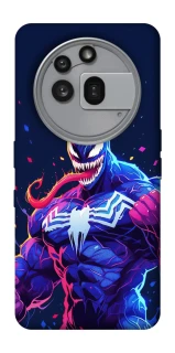 Чохол на Nothing Phone (3a) Pro Venom фото 1 з 1