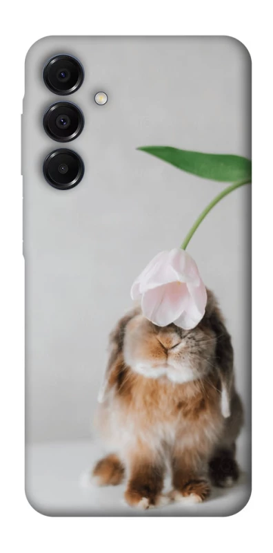 Чохол на Samsung Galaxy A16 4G/5G Bunny фото 1 з 1