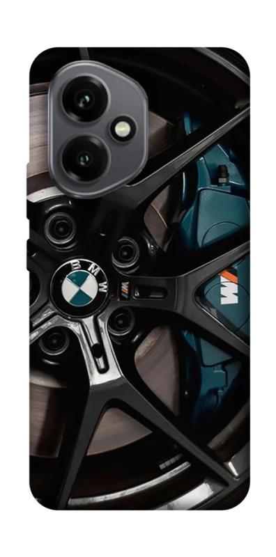 Чохол на Honor 400 Wheel BMW v3 фото 1 з 1