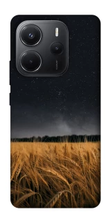 Чехол на Xiaomi Redmi Note 14 4G (Int. version) grain фото 1 из 1