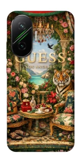 Чехол на Xiaomi Poco F7 Guess фото 1 из 1