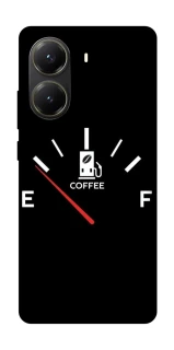 Чохол на Xiaomi Poco X6 Pro Сoffee speedometer фото 1 з 1