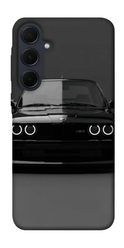 Чохол на Samsung Galaxy A55 BMW v11 фото 1 з 1