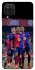 Чохол на Samsung Galaxy A12 FC Barcelona team фото 1 з 1