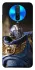 Чехол на Xiaomi Redmi K30 Warhammer 40k фото 1 из 1