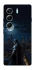 Чохол на Tecno Camon 40 Pro The Dark Knight фото 1 з 1