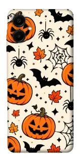 Чохол на Samsung Galaxy A06 Halloween v13 фото 1 з 1