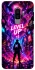 Чохол на Samsung Galaxy S9+ Level UP фото 1 з 1