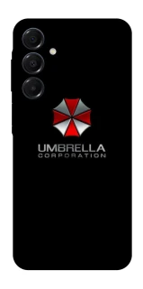 Чохол на Samsung Galaxy A16 4G/5G Umbrella Corporation ver.2 фото 1 з 1