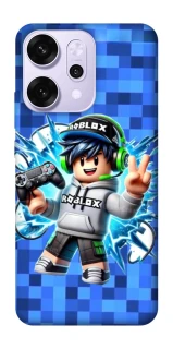 Чохол на Oppo Reno 14 Pro Roblox collage ver.6 фото 1 з 1