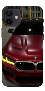 Чехол на Apple iPhone 12 mini (5.4") BMW V56 фото 1 из 1