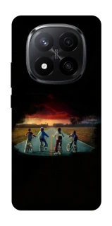 Чехол на Xiaomi Redmi Note 14 Pro+ 5G Stranger Things ver.7 фото 1 Чехол на Xiaomi Redmi Note 14 Pro+ 5G Stranger Things ver.7 фото 1 из 1