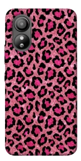 Чохол на ZTE Blade L220 Leopard Skin v3 фото 1 з 1