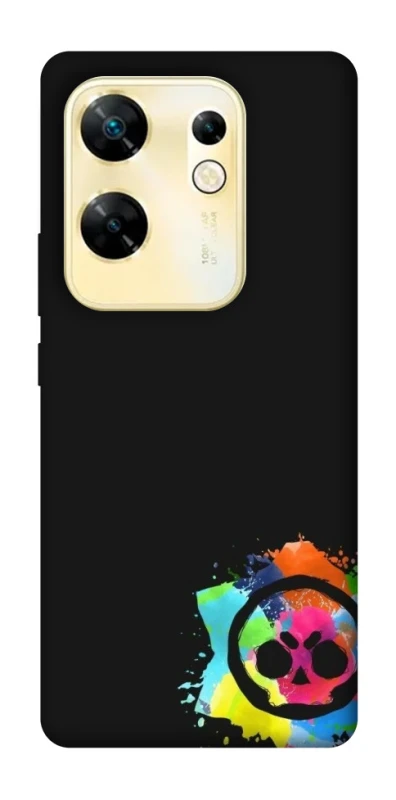 Чохол на Infinix Zero 30 4G Brawl Stars ver.4 фото 1 з 1