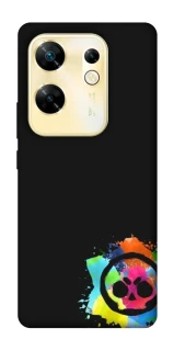 Чохол на Infinix Zero 30 4G Brawl Stars ver.4 фото 1 з 1