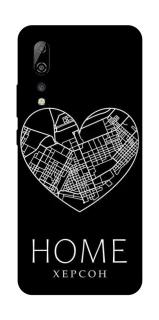 Чехол на ZTE Axon 10 Pro Херсон Home фото 1 из 1