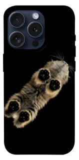 Чехол на Apple iPhone 15 Pro (6.1") Cat фото 1 из 1