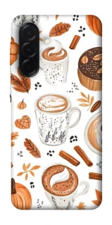 Чохол на Samsung Galaxy A37 5G Autumn vibes ver.7 фото 1 з 1