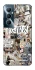Чохол на Realme C65 4G Fashion collage ver.12 фото 1 з 1