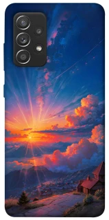 Чохол на Samsung Galaxy A52 4G / A52 5G On top фото 1 з 1