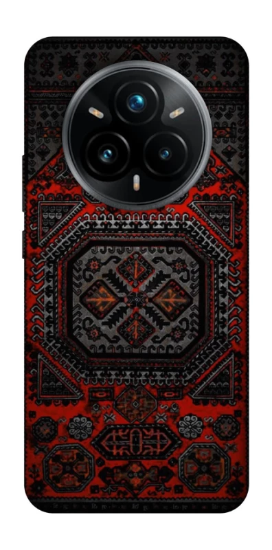 Чехол на Realme 14 Pro+ Ковёр v16 фото 1 из 1