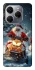 Чехол на TECNO Spark 20 Pro Christmas spirit ver.9 фото 1 из 1