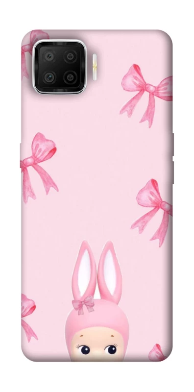 Чохол на Oppo A73 (2017) Ribbon Bunny фото 1 з 1