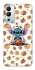 Чохол на Infinix Hot 12i Halloween Stitch ver.4 фото 1 з 1