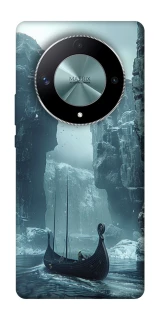 Чохол на Huawei Magic6 Lite Nordic drakkar фото 1 з 1