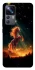 Чохол на Xiaomi 12T / 12T Pro Red Fire Horse ver.2 фото 1 з 1