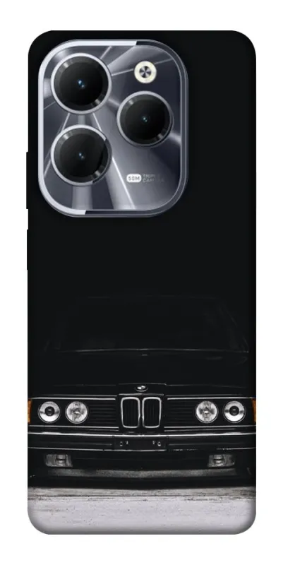 Чохол на Infinix Hot 40 BMW v17 фото 1 з 1