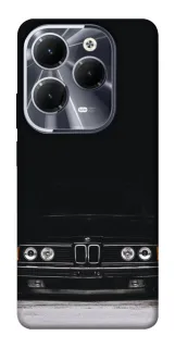 Чохол на Infinix Hot 40 Pro BMW v17 фото 1 з 1