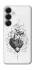 Чехол на Samsung Galaxy S26+ Tattoo ver.2 фото 1 из 1