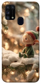 Чехол на Samsung Galaxy M31 Christmas mood ver.10 фото 1 из 1