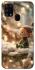 Чохол на Samsung Galaxy M31 Christmas mood ver.10 фото 1 з 1