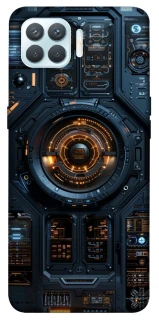 Чохол на Oppo F17 Pro CyberPhone v6 фото 1 з 1