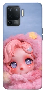 Чохол на Oppo Reno 5 Lite SKULLPANDA × My Little Pony Ver.3 фото 1 з 1